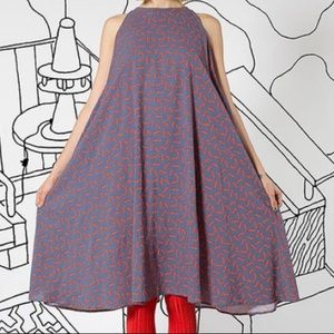 American Apparel Dress